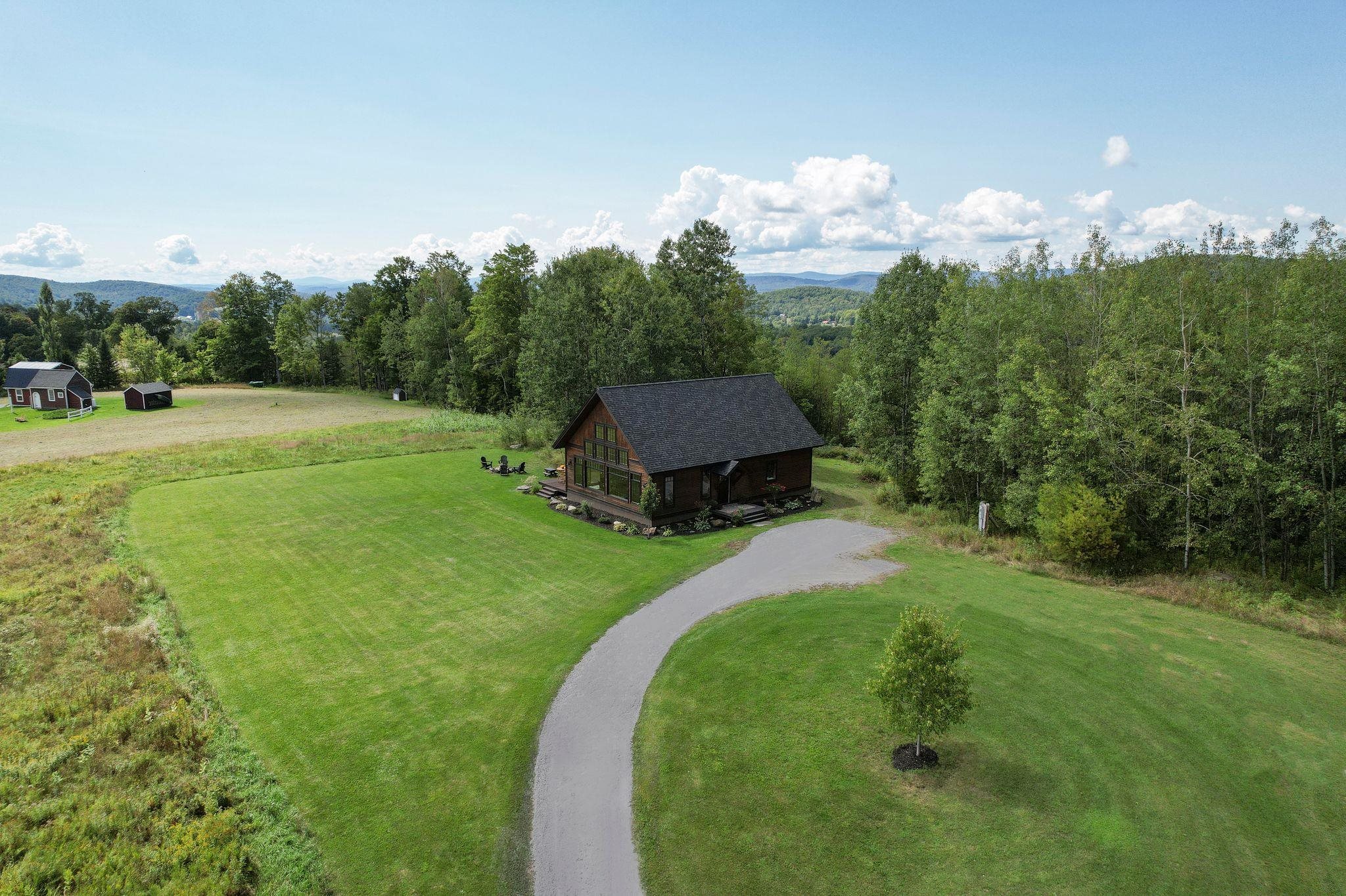 623 Ridge Road Kirby, VT 05851 - Photo 32 of 33 Gallery Image 32