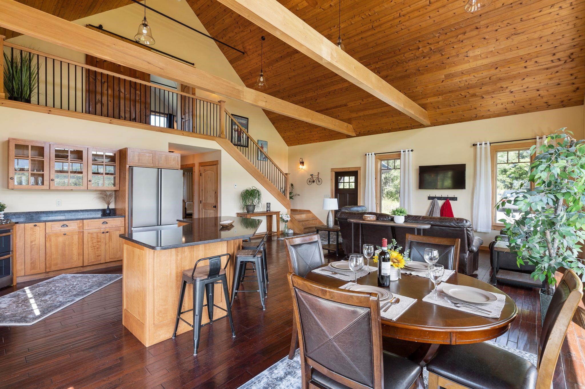 623 Ridge Road Kirby, VT 05851 - Photo 8 of 33 Gallery Image 8