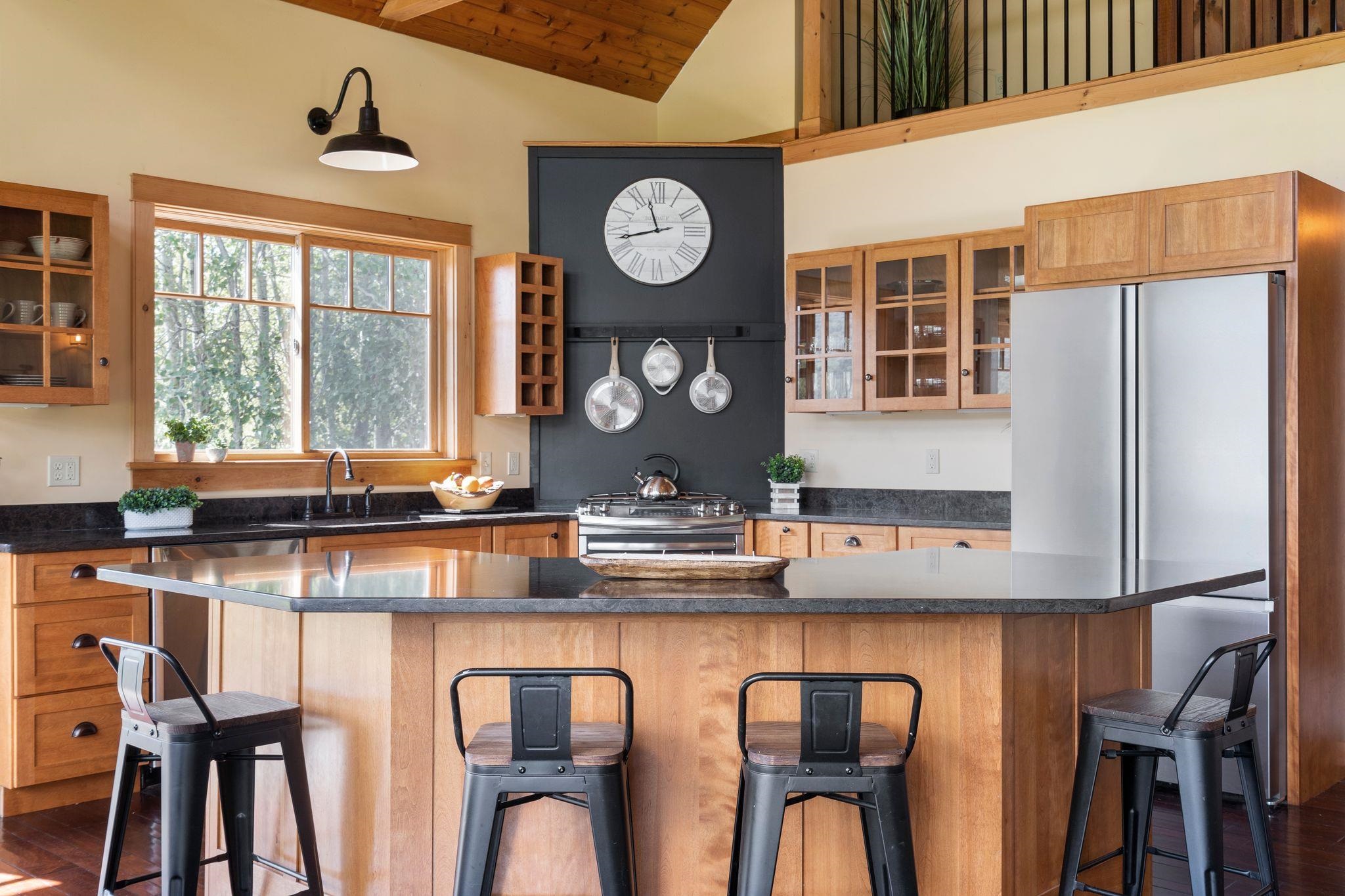 623 Ridge Road Kirby, VT 05851 - Photo 9 of 33 Gallery Image 9