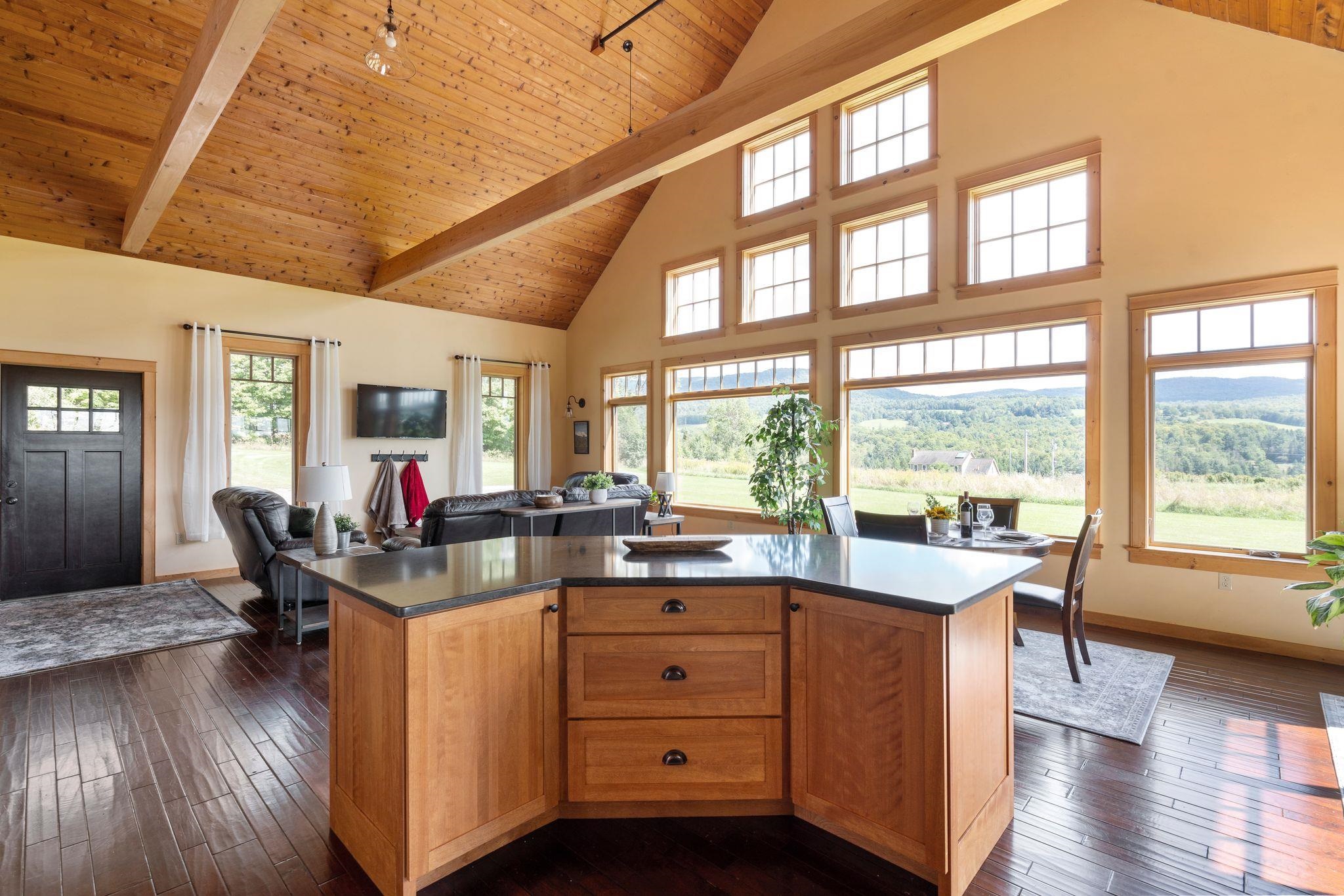 623 Ridge Road Kirby, VT 05851 - Photo 10 of 33 Gallery Image 10