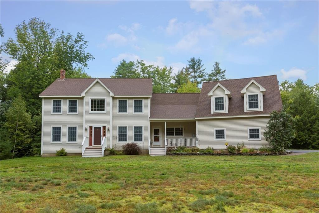 80 Lord Road Buxton, ME 04093 - Photo 1 of 35 Photo