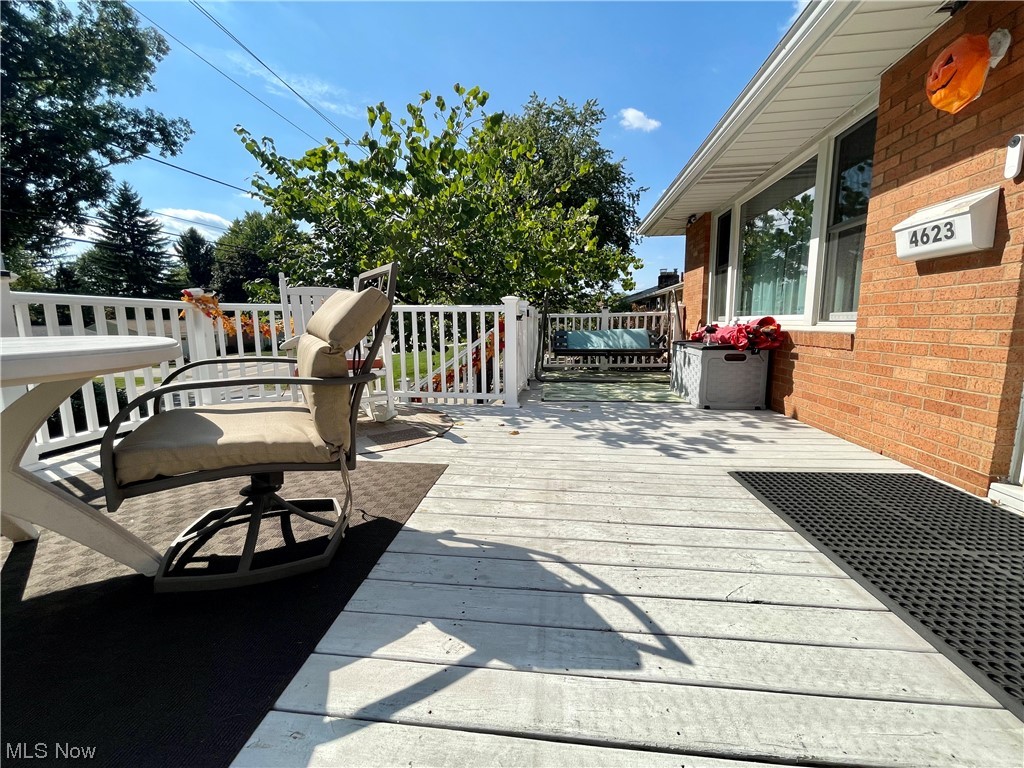 4623 4th Street Northwest Canton, OH 44708 - Photo 5 of 35 Gallery Image 5
