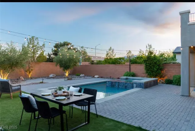 $4,800 | 8631 Tortoise Canyon Court, Las Vegas, NV 89148