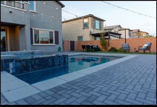 $4,800 | 8631 Tortoise Canyon Court, Las Vegas, NV 89148