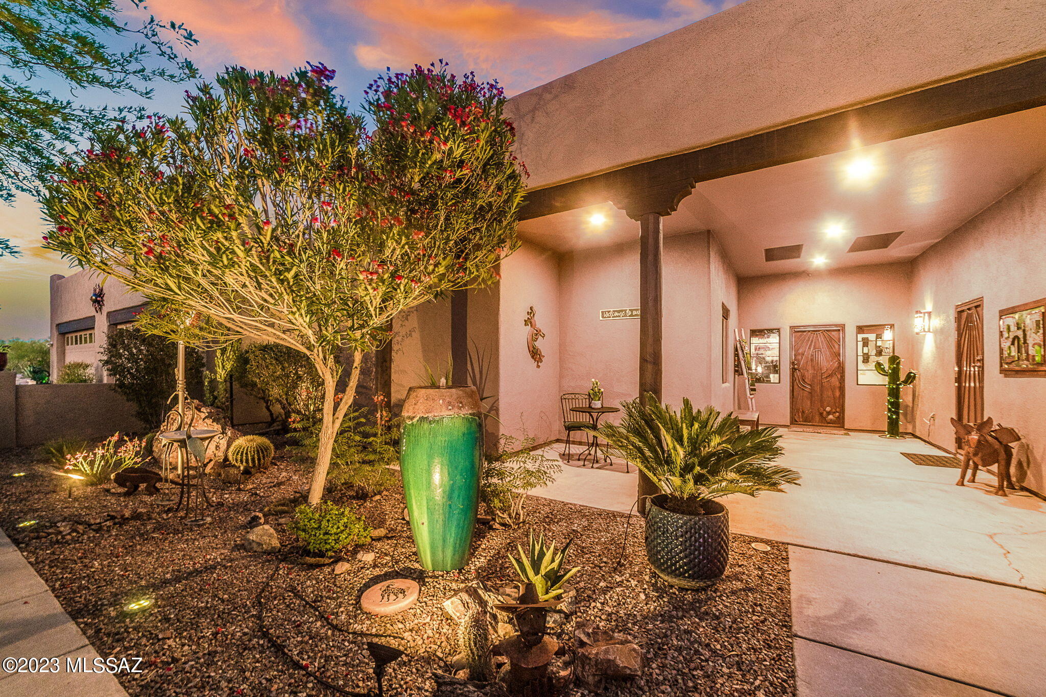 5869 West Oasis Road Tucson, AZ 85742 - Photo 8 of 50 Gallery Image 8