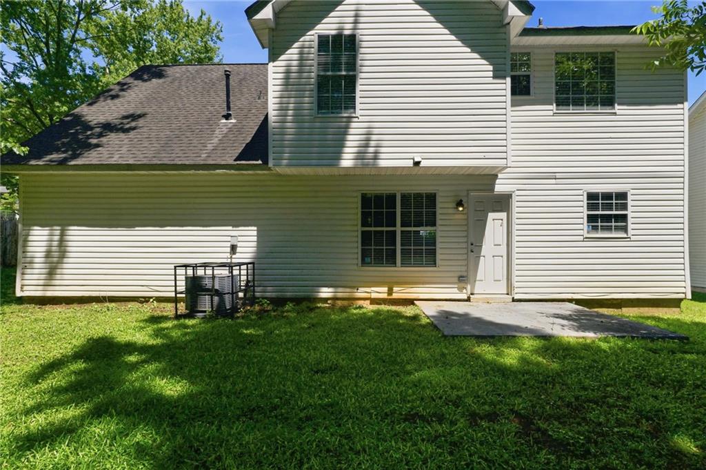2795 Oxford Drive Decatur, GA 30034 - Photo 34 of 35