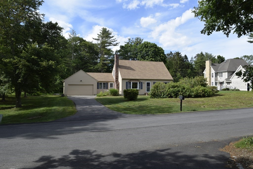4 Michael Road Bourne, MA 02559 - Photo 1 of 28