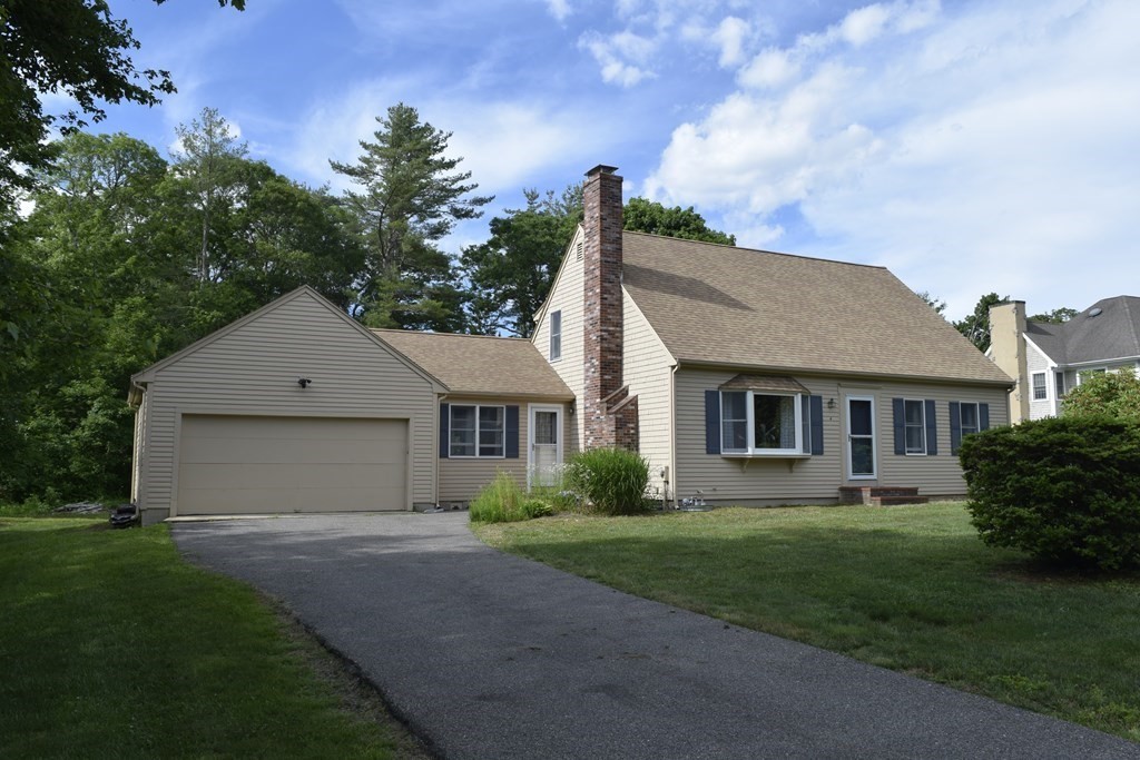4 Michael Road Bourne, MA 02559 - Photo 2 of 28