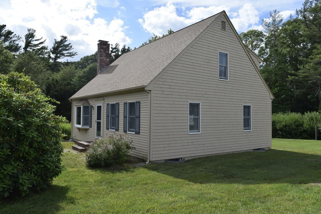 4 Michael Road Bourne, MA 02559 - Photo 3 of 28