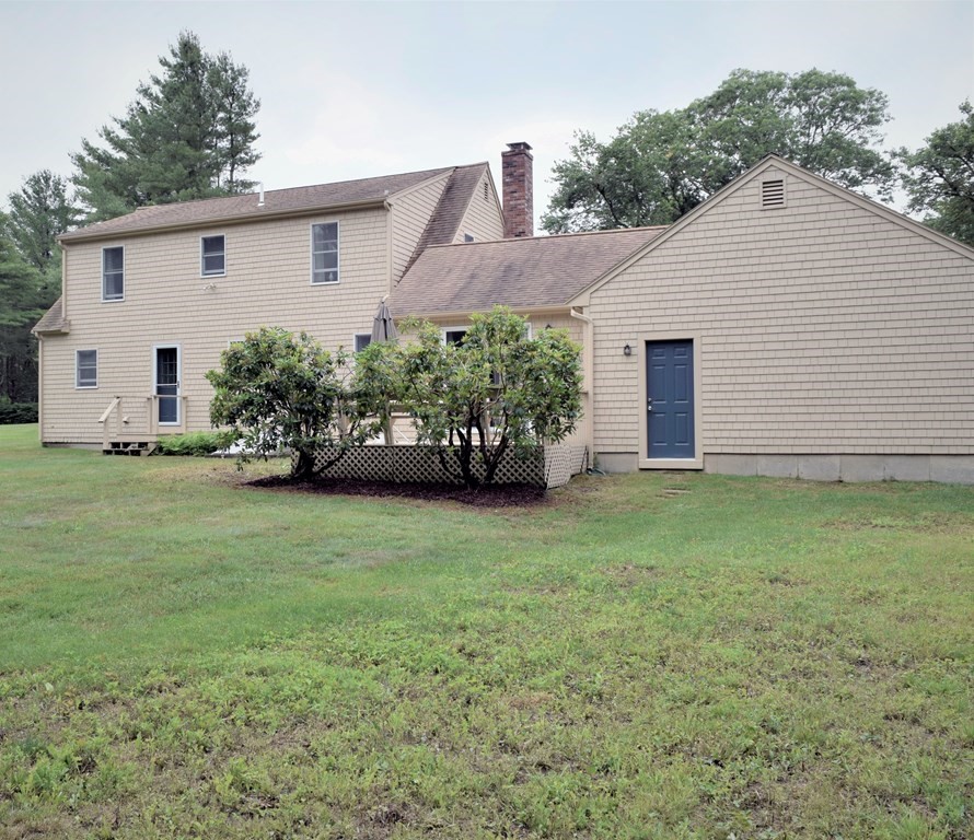 4 Michael Road Bourne, MA 02559 - Photo 4 of 28