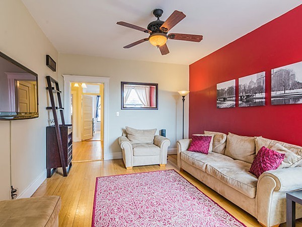 40 Orkney Road, Unit 2 Boston, MA 02135 - Photo 3 of 11 Gallery Image 3