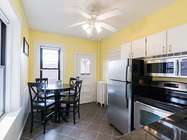 40 Orkney Road, Unit 2 Boston, MA 02135 - Photo 4 of 11 Gallery Image 4