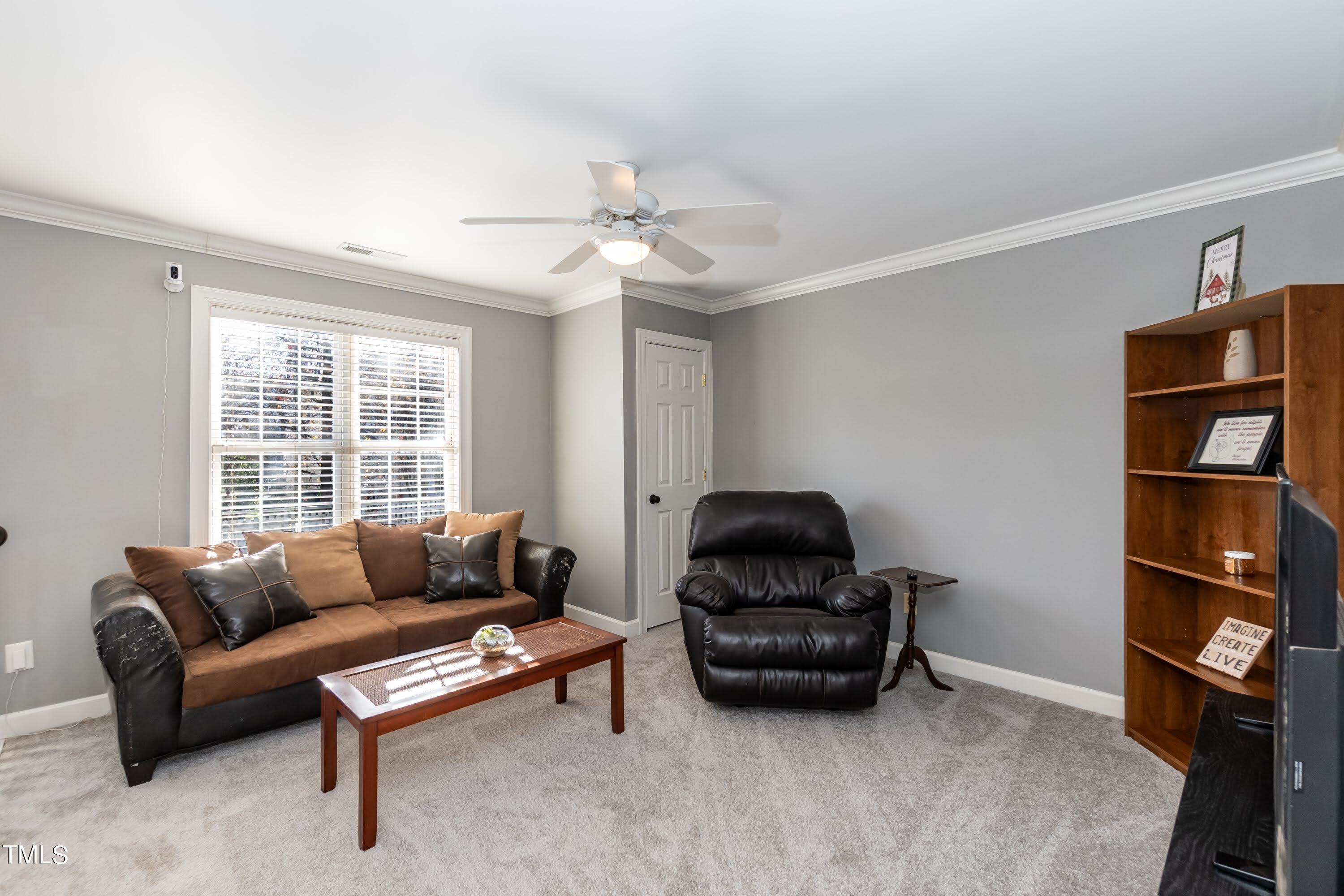 5001 Morning Edge Drive Raleigh, NC 27613 - Photo 20 of 25 Loft 01