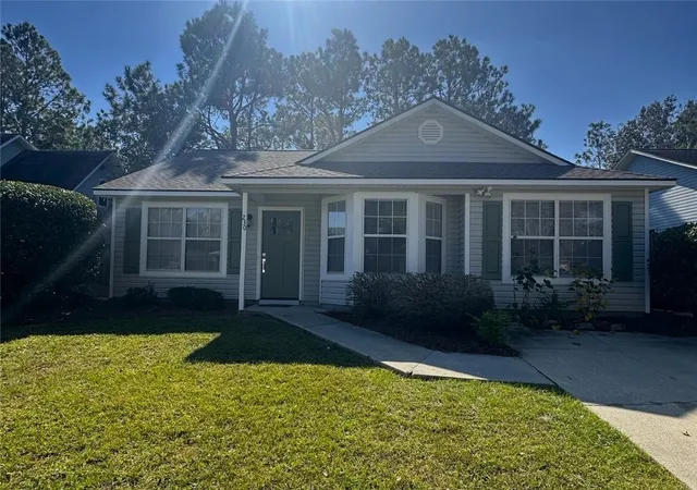 $1,750 | 230 Snapper Trail, Brunswick, GA 31525