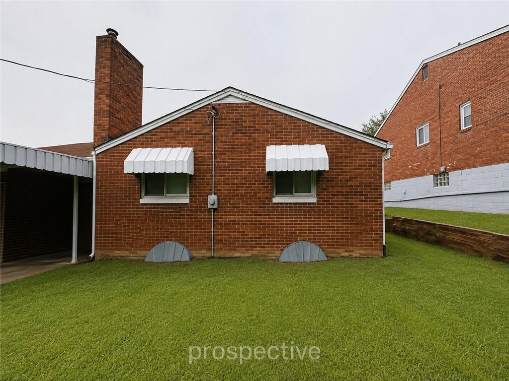 1833 Greentree Road Pittsburgh, PA 15220 - Photo 48 of 48 Gallery Image 48