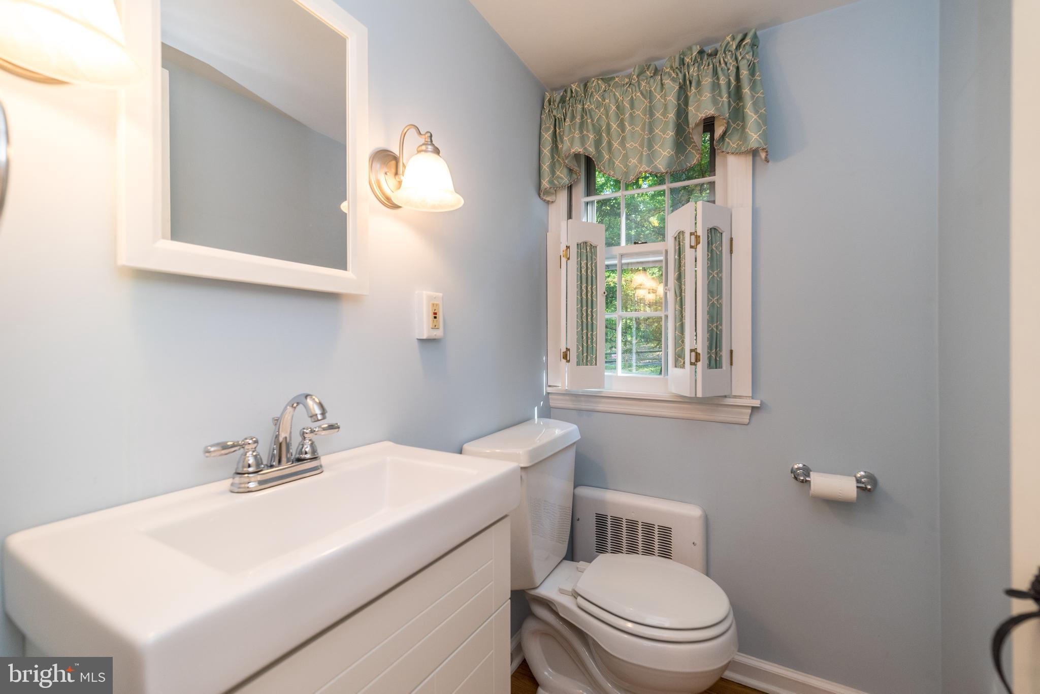 149 Tower Hill Road Doylestown, PA 18901 - Photo 17 of 51 Half Bath