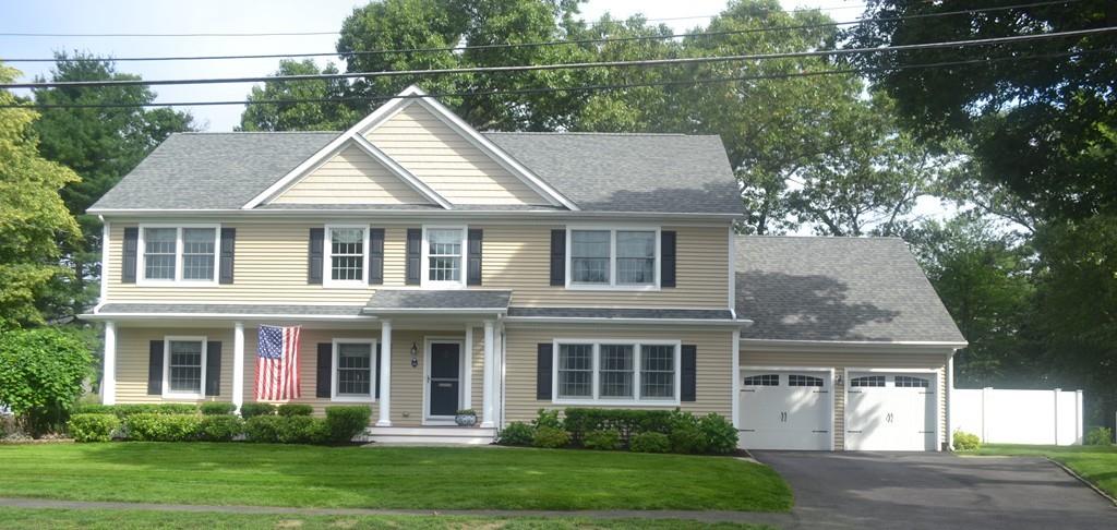 21 Colby Street Needham, MA 02492 - Photo 1 of 40