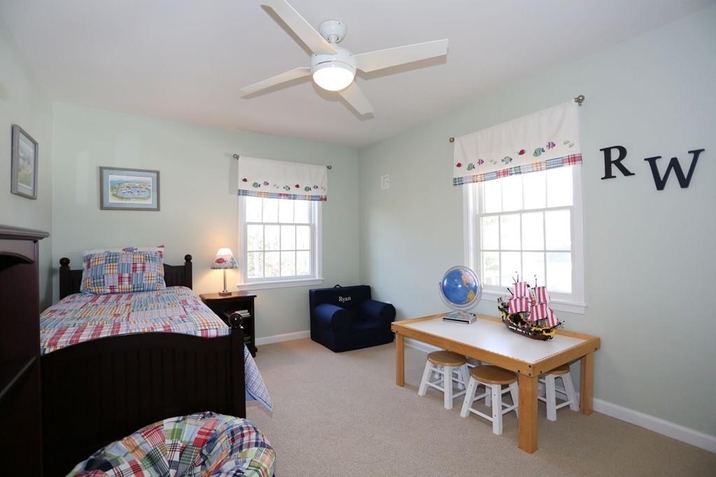 21 Colby Street Needham, MA 02492 - Photo 26 of 40