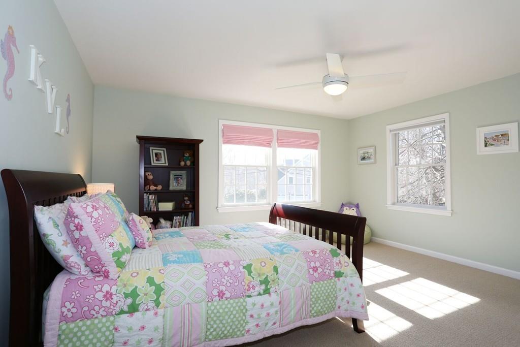 21 Colby Street Needham, MA 02492 - Photo 29 of 40