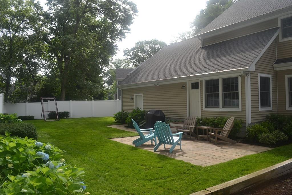 21 Colby Street Needham, MA 02492 - Photo 37 of 40