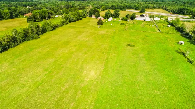 $110,000 | Lot B2 Academy Road, Litchfield, ME 04350