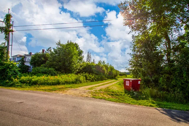 $110,000 | Lot B2 Academy Road, Litchfield, ME 04350
