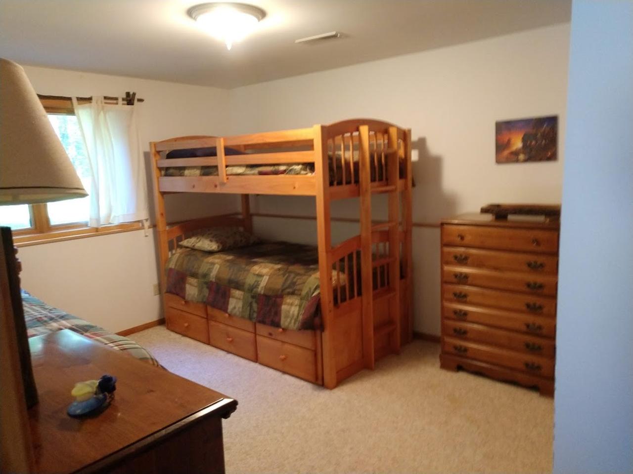 7172 Goodrich Road Land O'Lakes, WI 54540 - Photo 17 of 25 Gallery Image 17