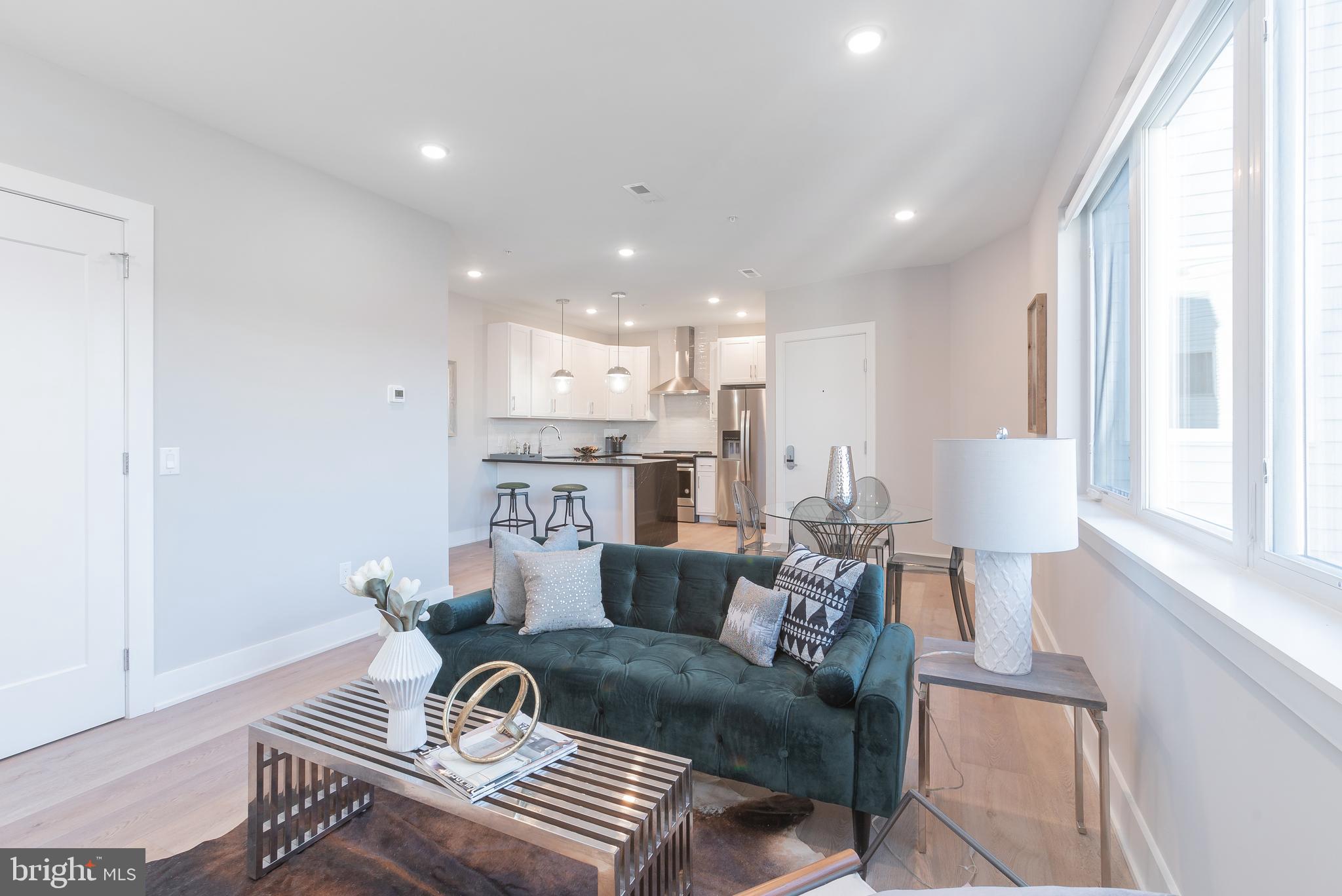 1513 Ridge Avenue, Unit 501 Philadelphia, PA 19130 - Photo 2 of 19