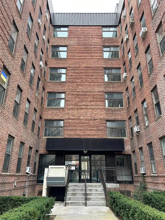 2232 Brigham Street, Unit 2K Brooklyn, NY 11229 - Photo 13 of 14 a view of a building with a street