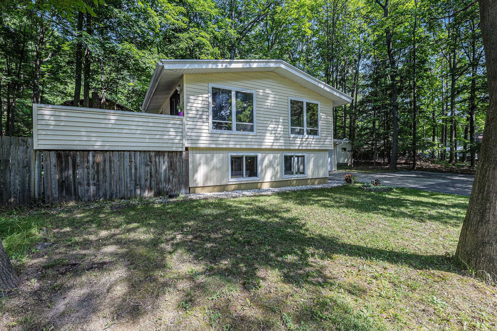 2802 Holiday Pines Road, Unit LOT: 2 Traverse City, MI 49686 - Photo 25 of 28 Gallery Image 25
