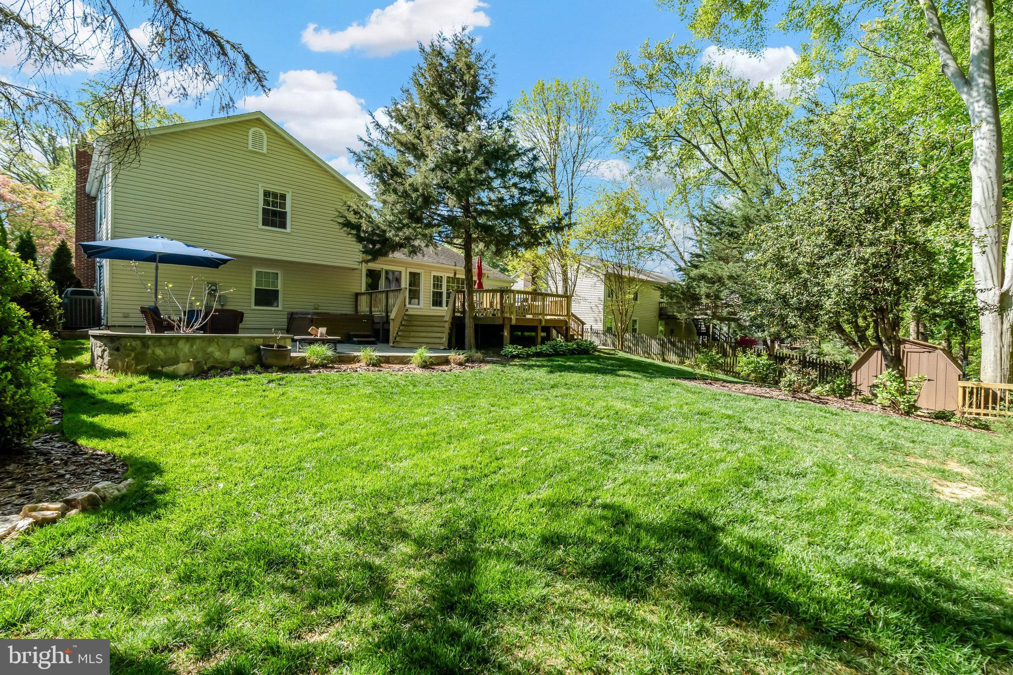 6306 Glenbard Road Burke, VA 22015 - Photo 44 of 47 Gallery Image 44