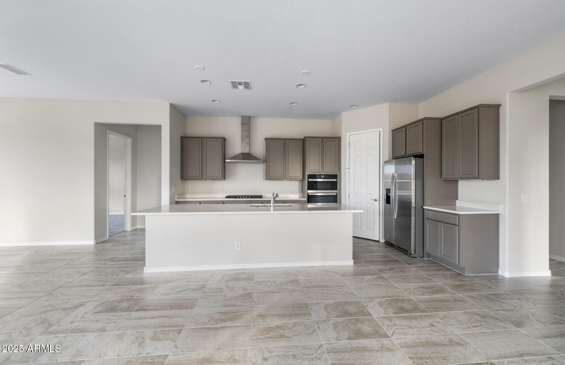 16092 West Red Bird Road Surprise, AZ 85387 - Photo 13 of 28 Kitchen