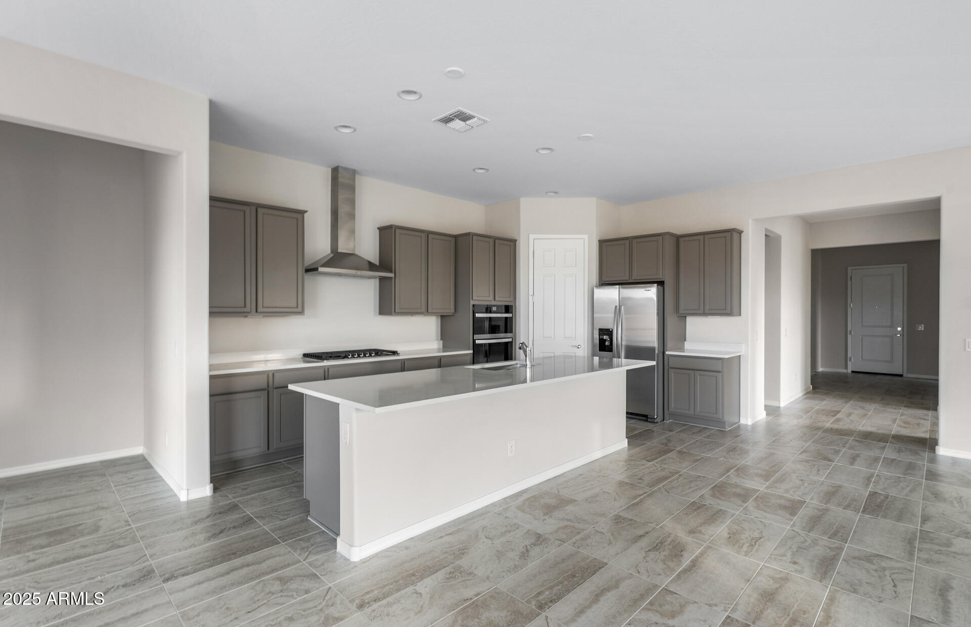 16092 West Red Bird Road Surprise, AZ 85387 - Photo 14 of 28 Kitchen