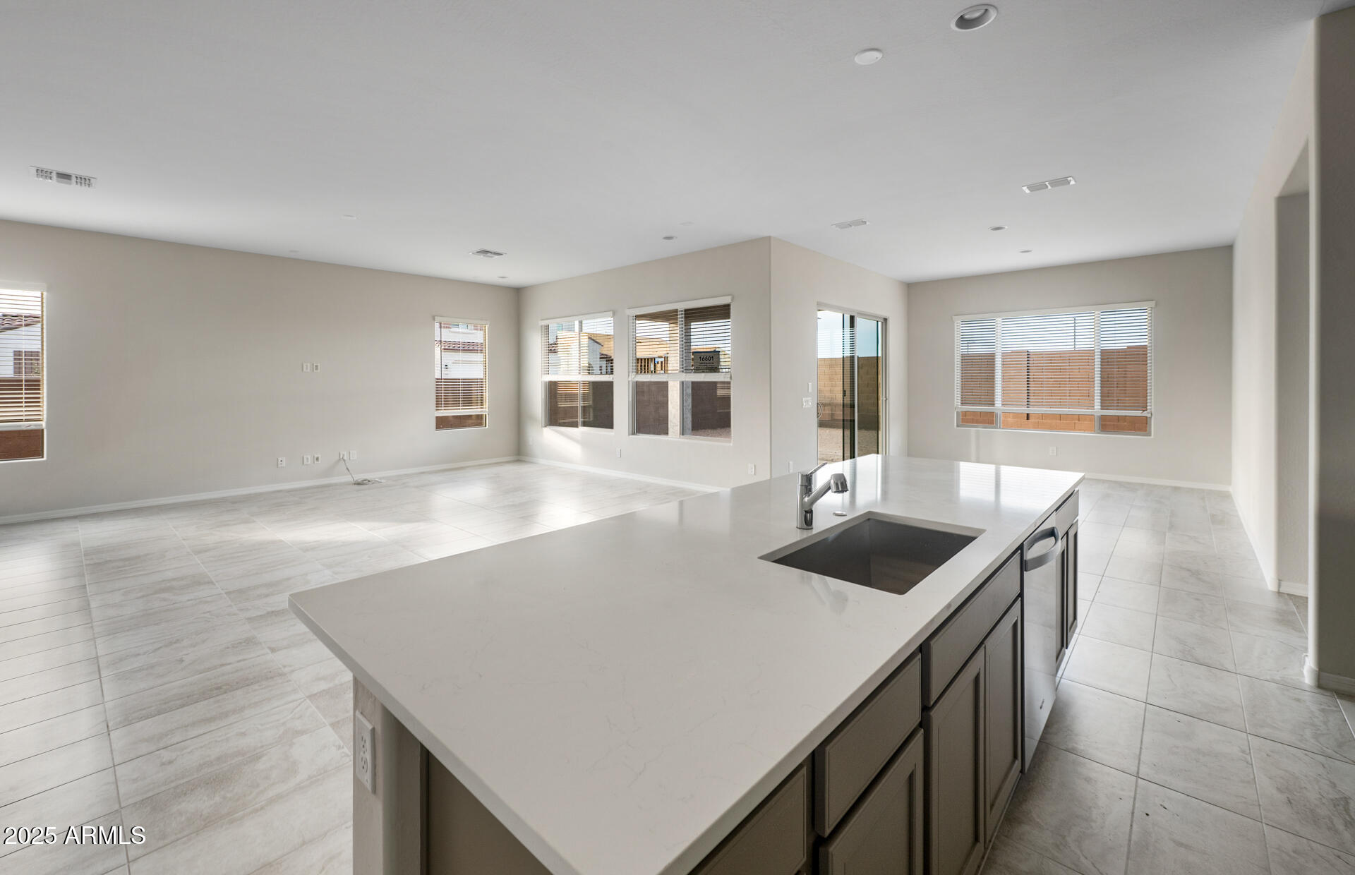16092 West Red Bird Road Surprise, AZ 85387 - Photo 18 of 28 Kitchen