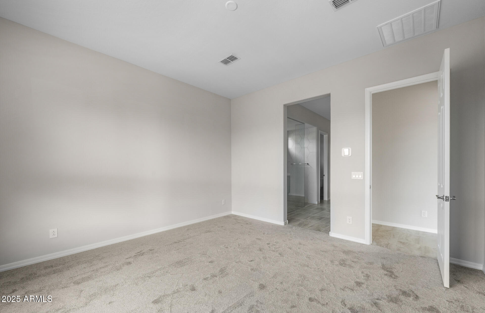 16092 West Red Bird Road Surprise, AZ 85387 - Photo 22 of 28 Owners Bedroom