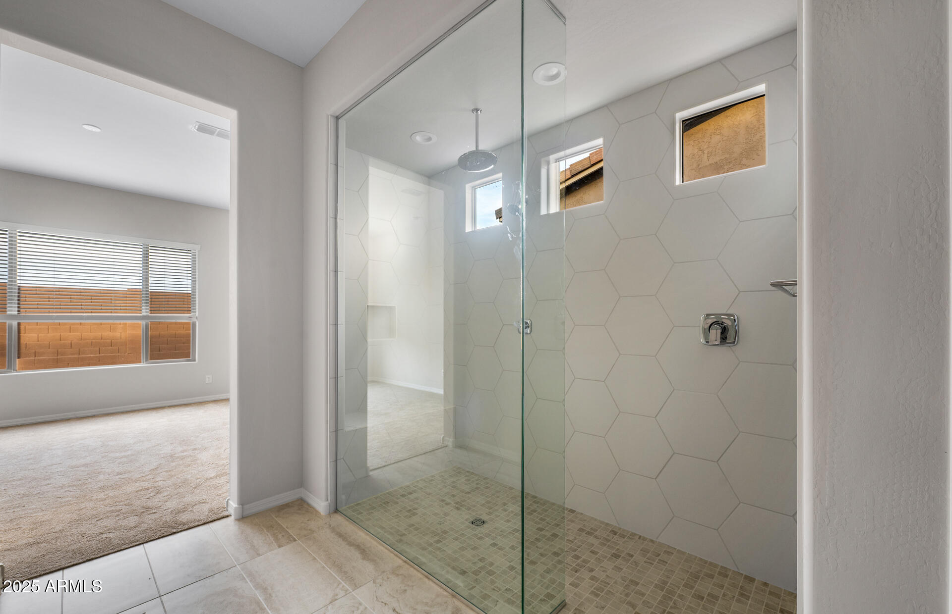 16092 West Red Bird Road Surprise, AZ 85387 - Photo 24 of 28 Owners Bath