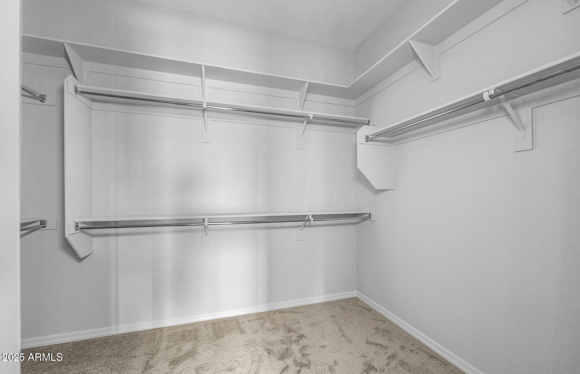 16092 West Red Bird Road Surprise, AZ 85387 - Photo 26 of 28 Owners Closet