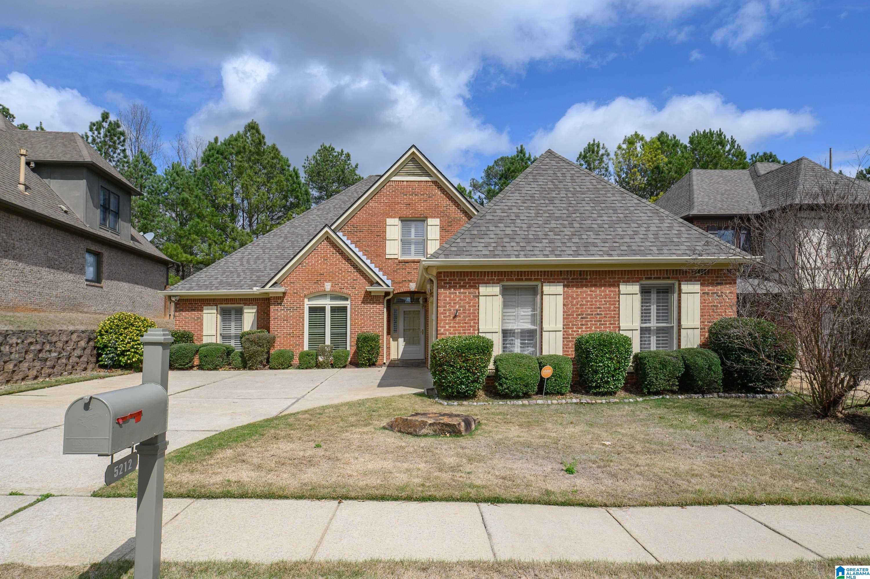 5212 Creekside Loop Birmingham, AL 35244 - Photo 40 of 40