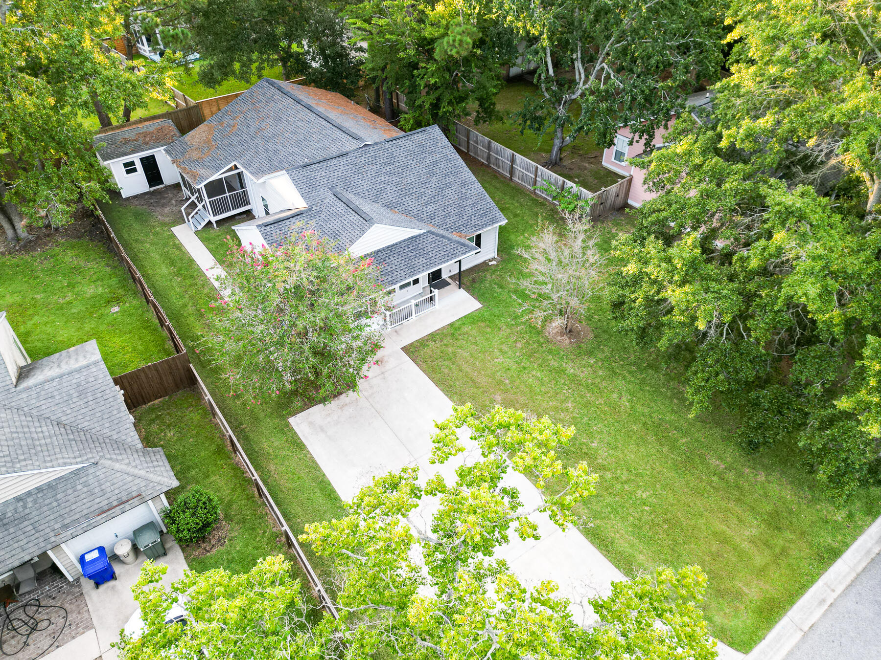 1135 Bellwood Road Charleston, SC 29412 - Photo 7 of 45 Birdseye