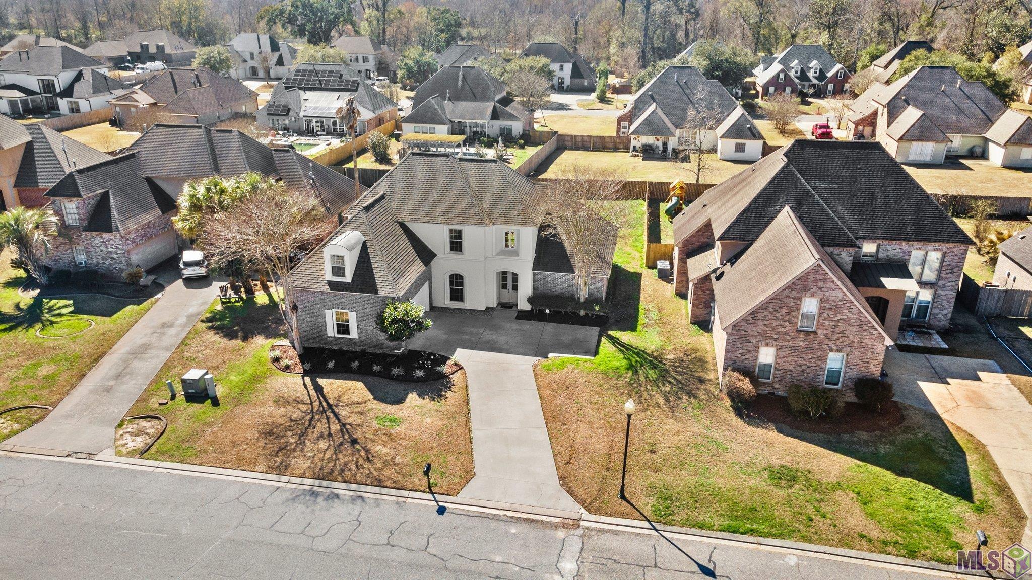 18025 Pine Ridge Drive Prairieville, LA 70769 - Photo 24 of 26