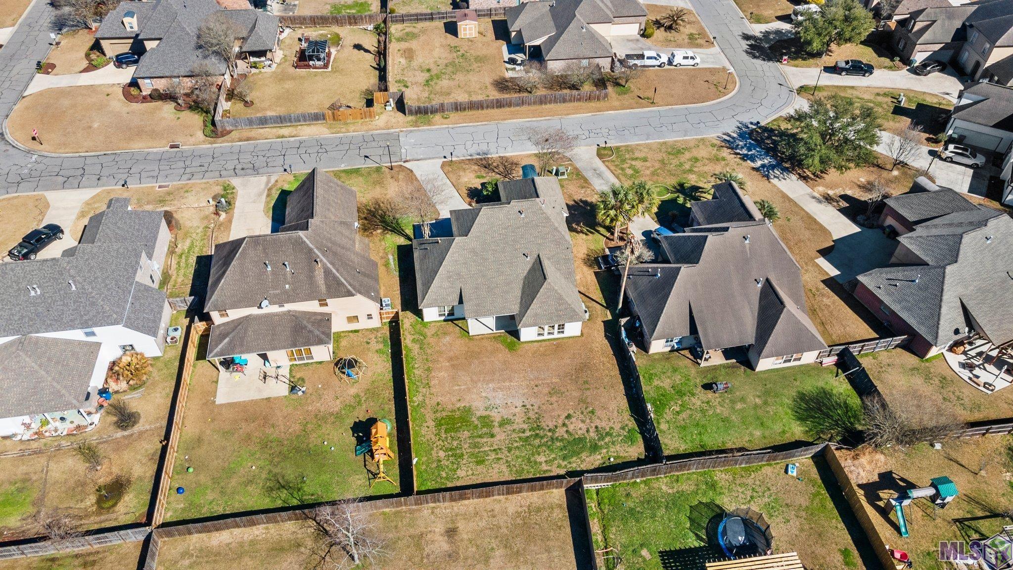 18025 Pine Ridge Drive Prairieville, LA 70769 - Photo 25 of 26