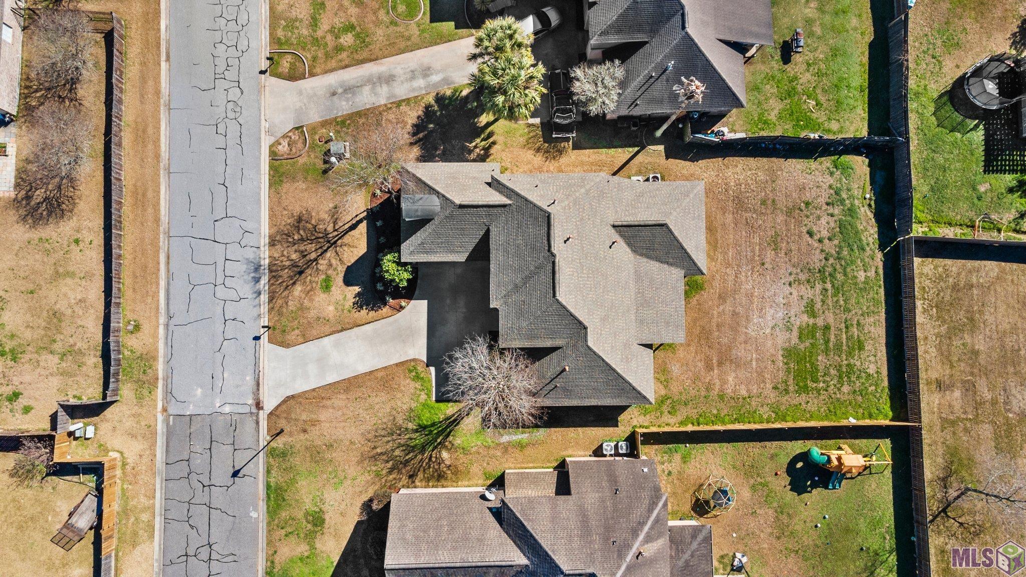 18025 Pine Ridge Drive Prairieville, LA 70769 - Photo 26 of 26