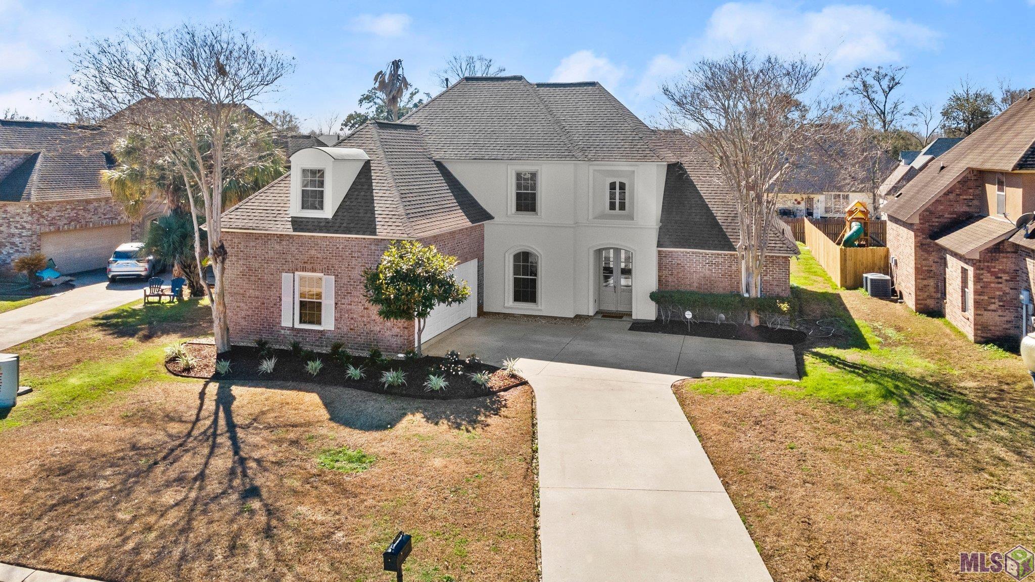 18025 Pine Ridge Drive Prairieville, LA 70769 - Photo 3 of 26