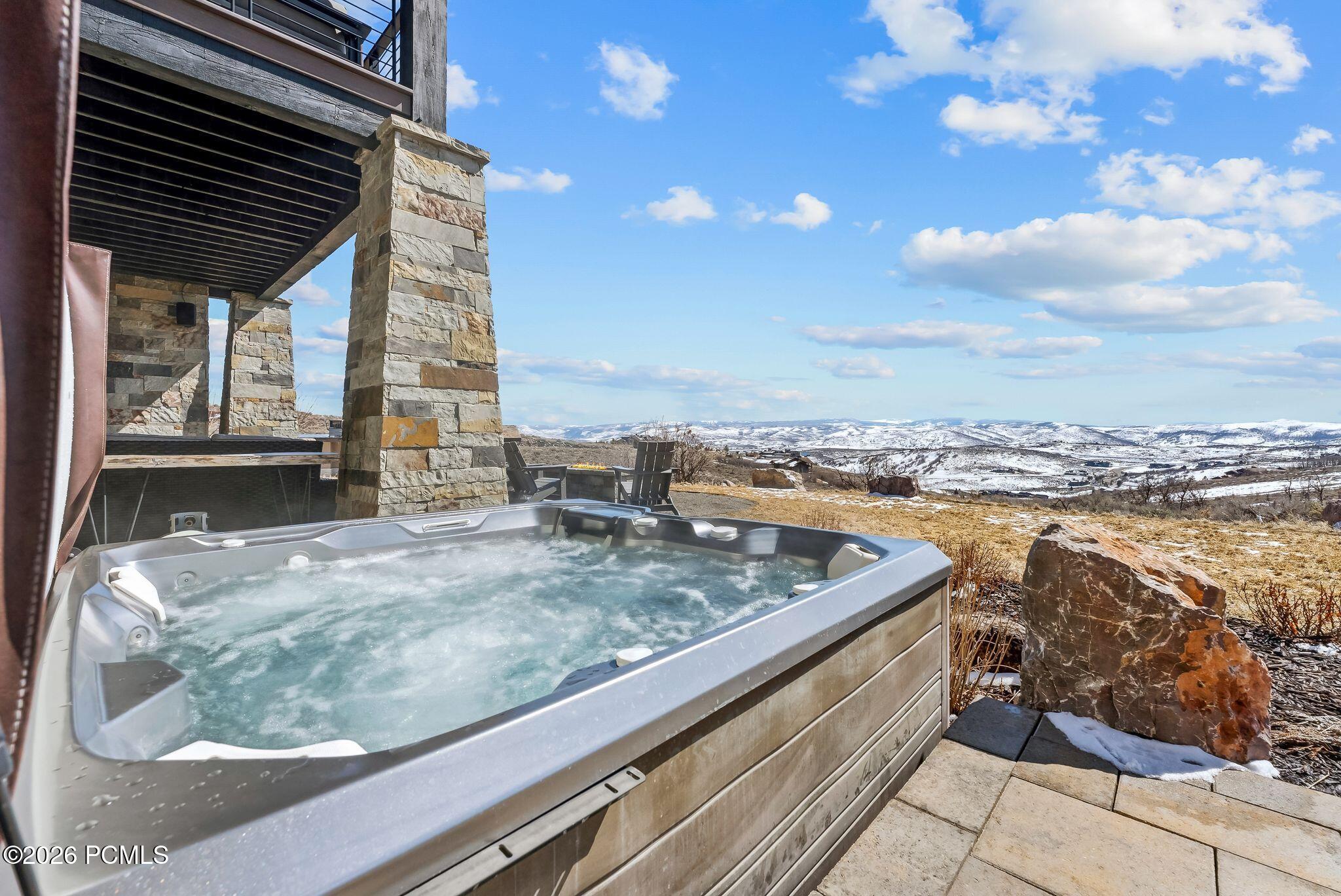 3450 Ridgeway Drive Kamas, UT 84036 - Photo 59 of 68