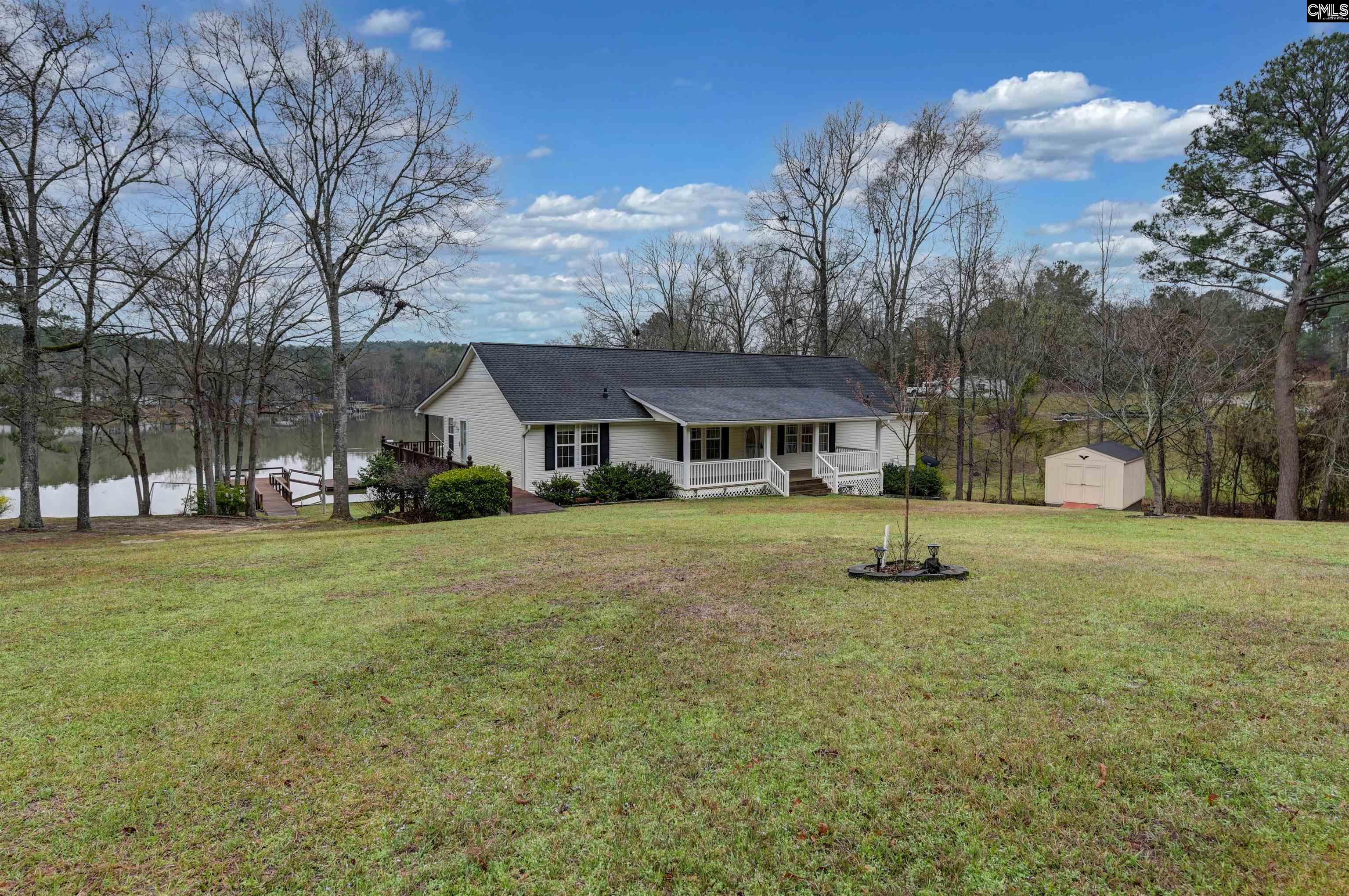 1383 Kingfisher Drive Ridgeway, SC 29130 - Photo 4 of 77