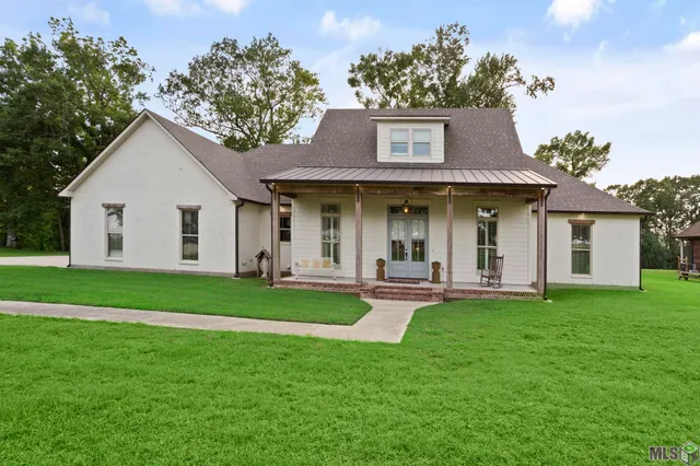 $587,000 | 4081 Highway 308, Napoleonville, LA 70390