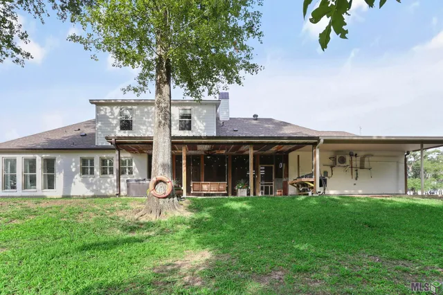 $587,000 | 4081 Highway 308, Napoleonville, LA 70390