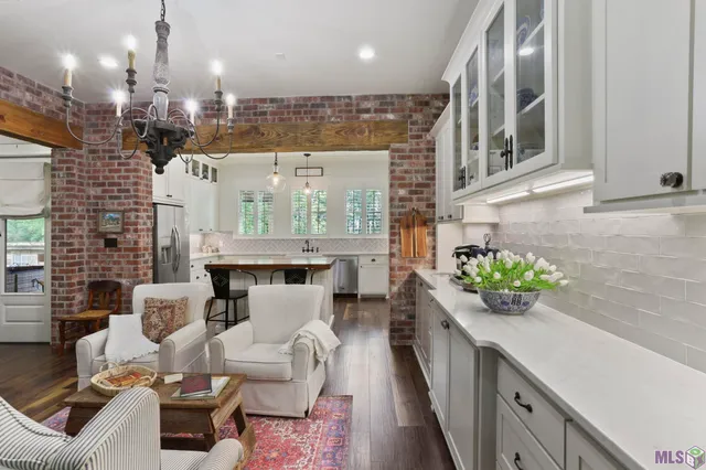 $587,000 | 4081 Highway 308, Napoleonville, LA 70390