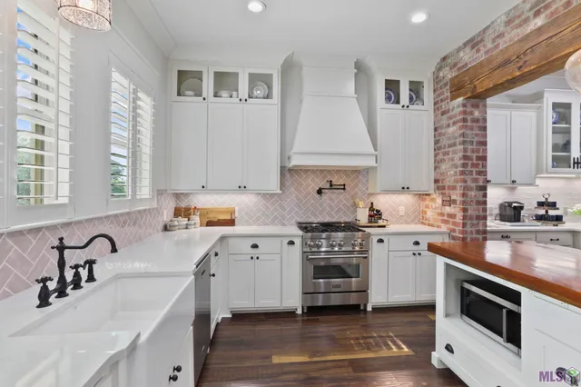 $587,000 | 4081 Highway 308, Napoleonville, LA 70390