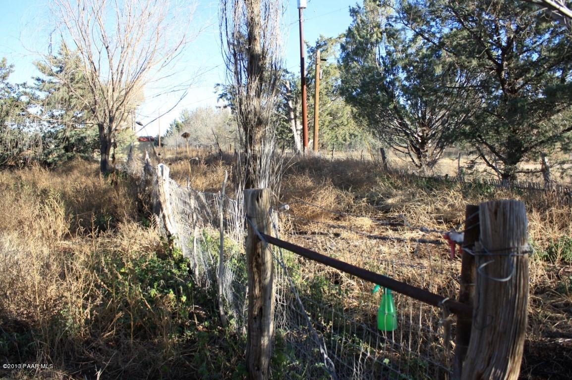25375 North Stump Road Paulden, AZ 86334 - Photo 16 of 25 a view of a forest